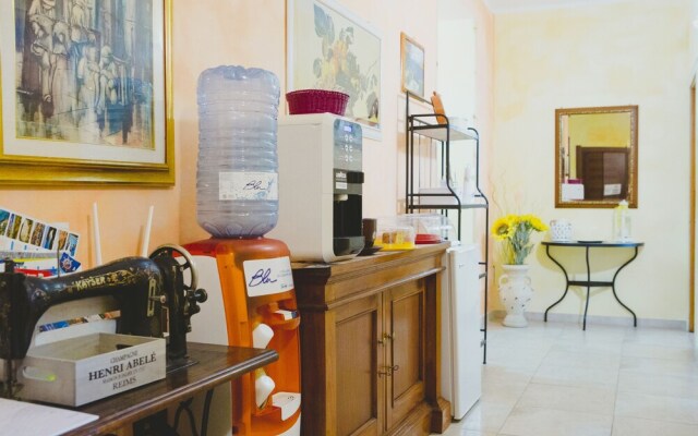 B&B I Gerani