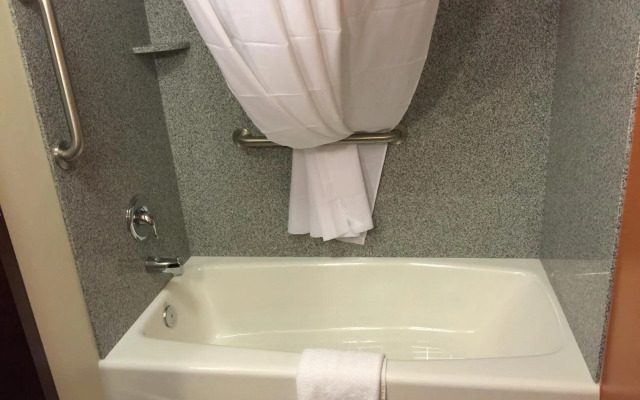 Sleep Inn & Suites Page at Lake Powell