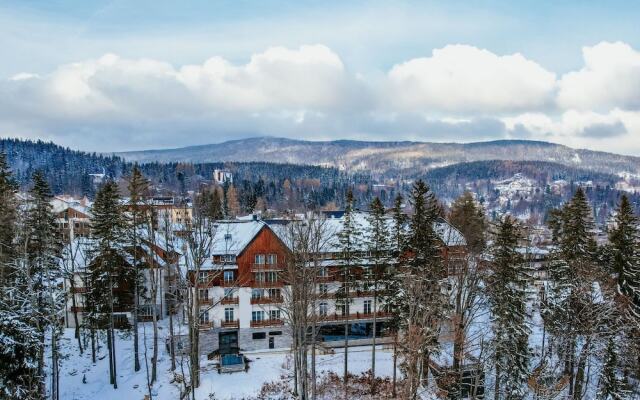 Hotel Bergo Resort & SPA