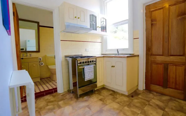 Bath Street Cottages