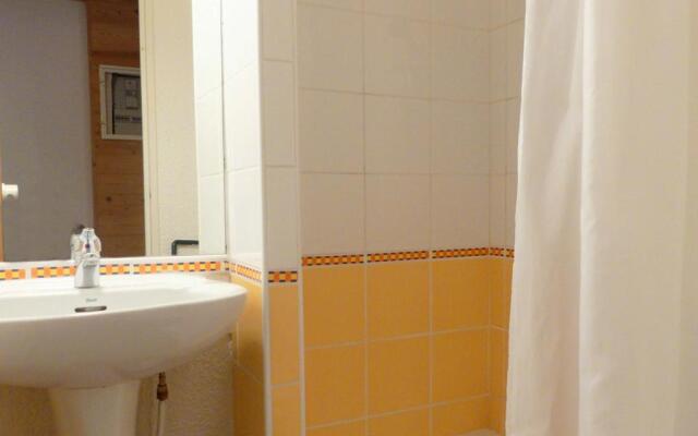 Appartement Méribel, 3 pièces, 6 personnes - FR-1-182-109