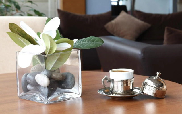 Orucoglu Oreko Hotel