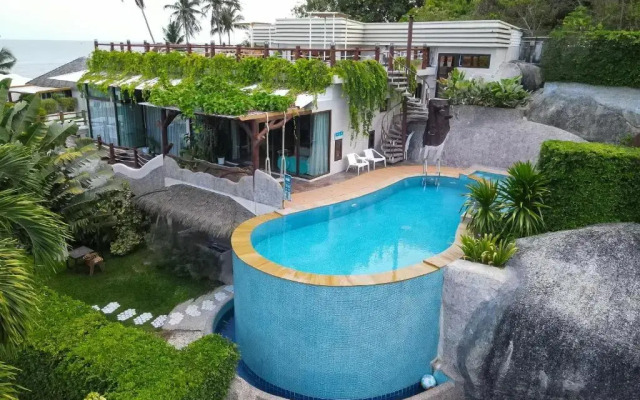 The Rock Samui Beach Resort