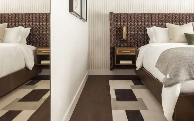 The Bed & Breakfast Inn at La Jolla
