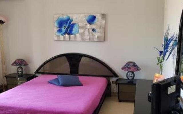 BB Villa Tania