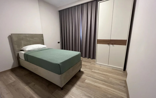 White Suites Icmeler