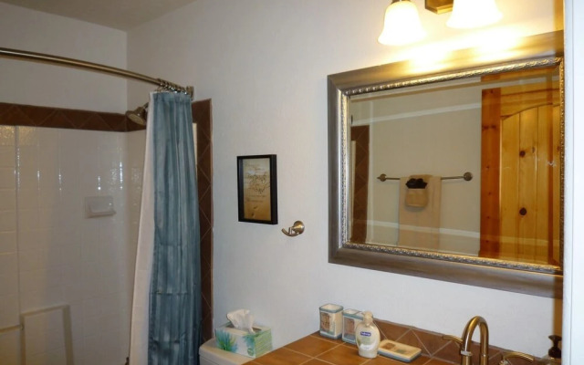 Pine Mountain Retreat