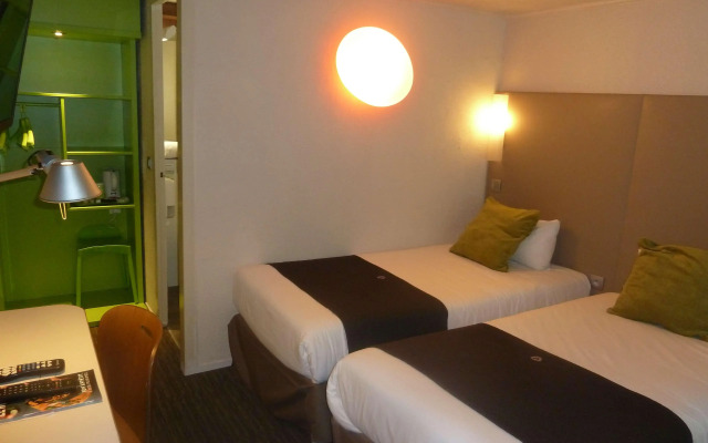 Campanile Le Mans Est