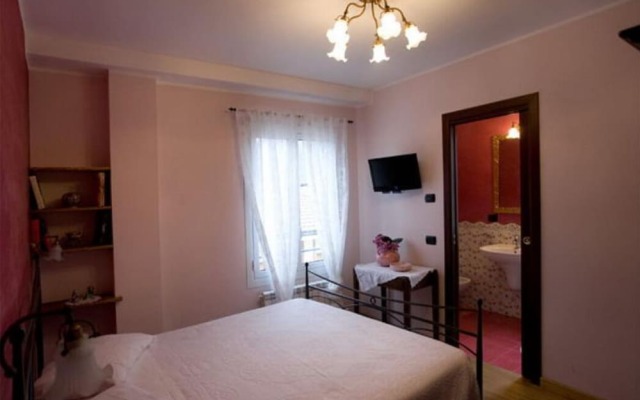 Albergo Cecchin
