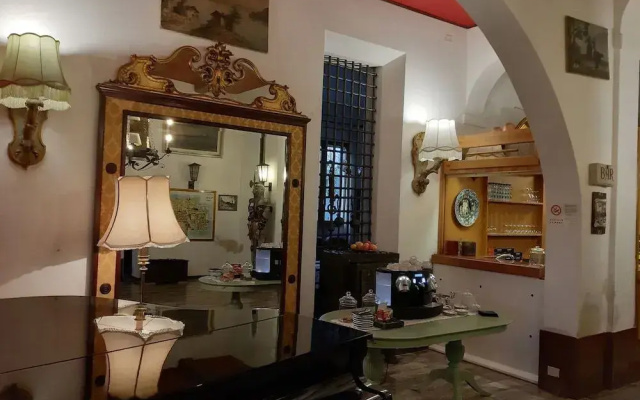 Hotel Ficocle