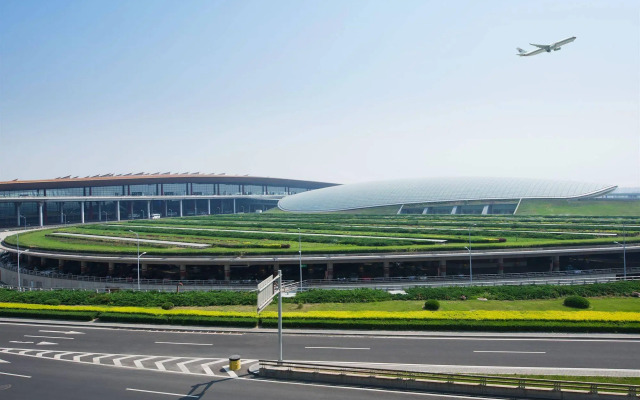 Holiday Inn Express Beijing Airport Zone by IHG