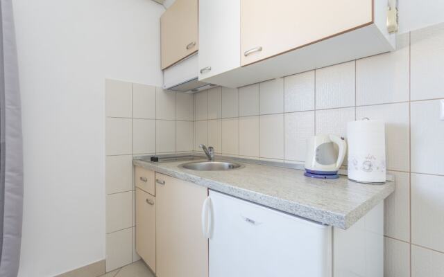 Apartments Milka