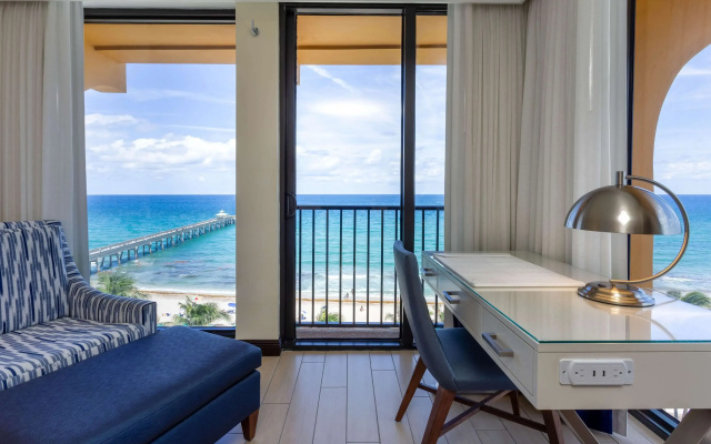 Wyndham Deerfield Beach Resort