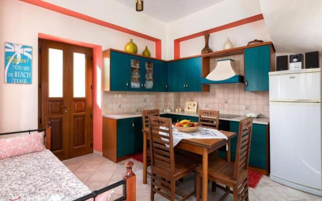 Villa Lola
