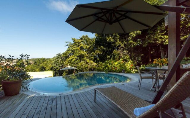 Pousada Vila do Bosque