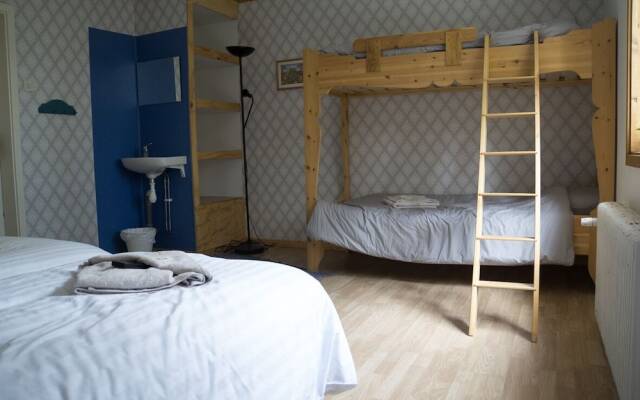 B&B Turistgården Särna
