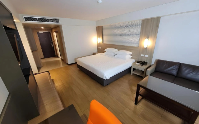 Dynasty Grande Hotel