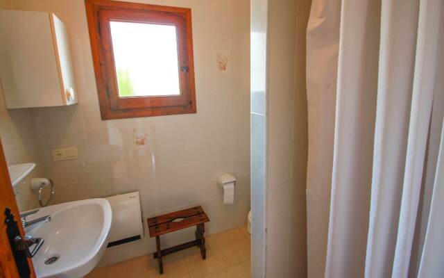 Sara - sea view villa with private pool in Calpe