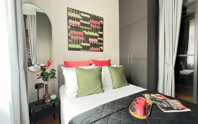 Eile Apartment - LoftAffair