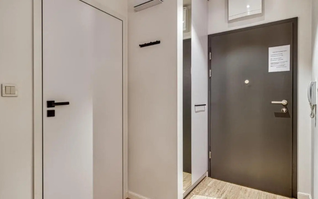Rezydencja Niechorze 224 - 5D Apartamenty