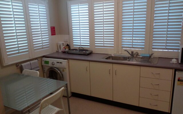 Brisbane Street Studios