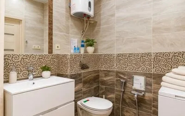 РусХаус Алексея Козина, д. 7