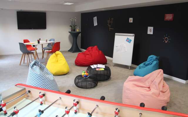 Best Western Plus Paris Velizy