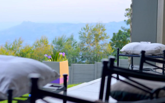 Mountainview Suites