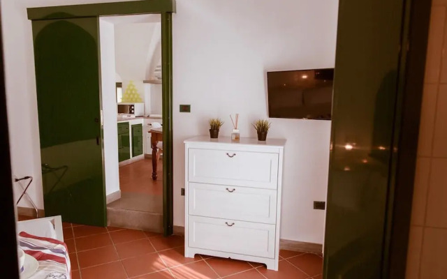 Terrazza Diomede