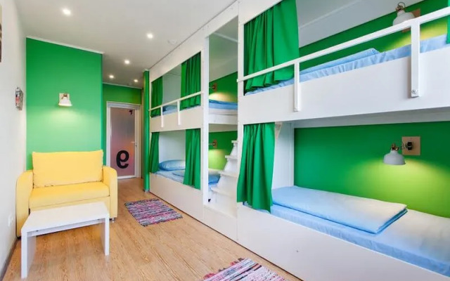 Квартира 31 в центре города