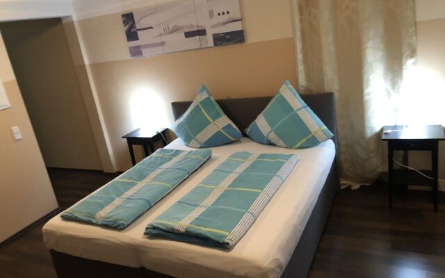 Village Hotel