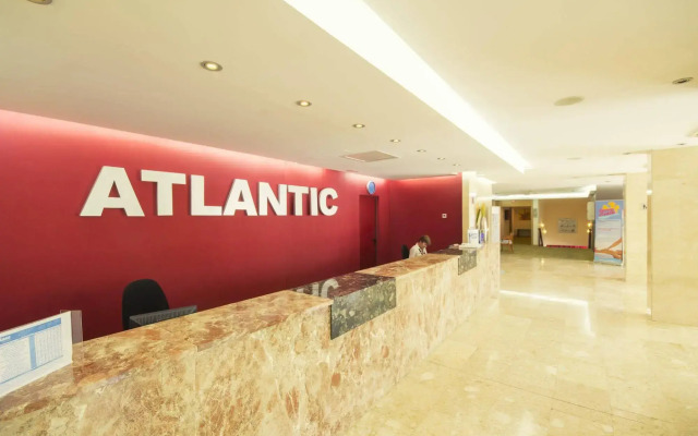 Hotel Moon Dreams Atlantic