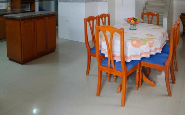 Karey Apartamentos By Danp