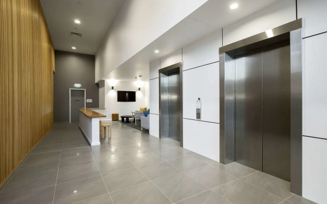 Oaks Toowoomba Hotel