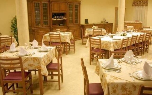 Hostal Castilla
