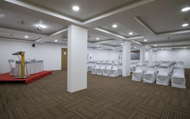 Sairaj Beach Resort
