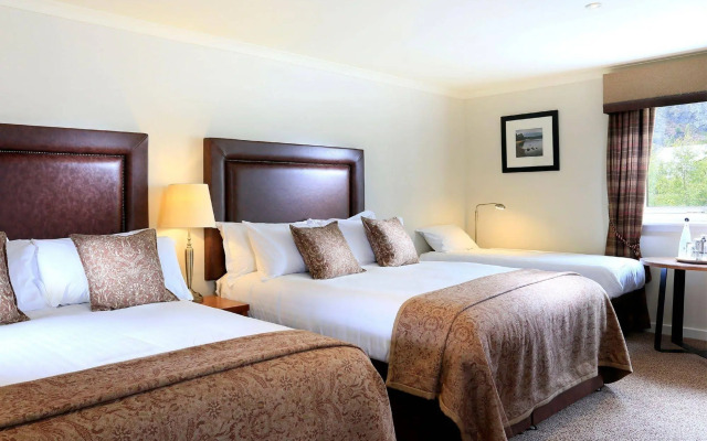 Macdonald Aviemore Hotel