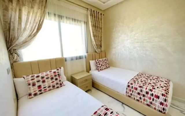Yaluna Aparthotel