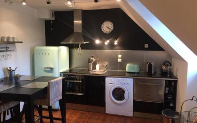 Appartement de Charme