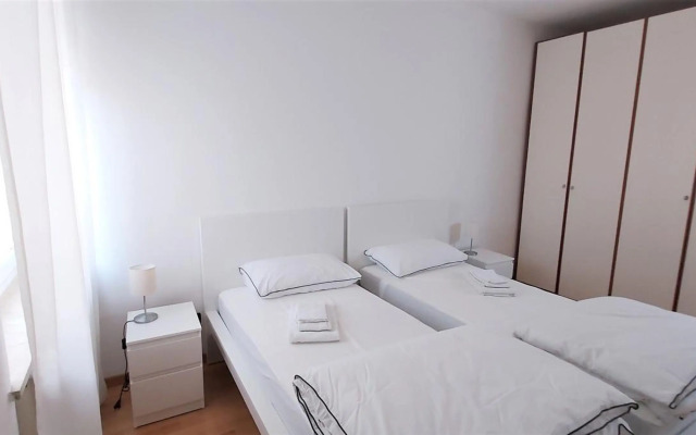 Appartamento Trento Centro