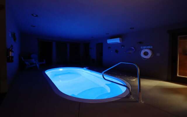 Marco Polo - Four Bedroom Chalet