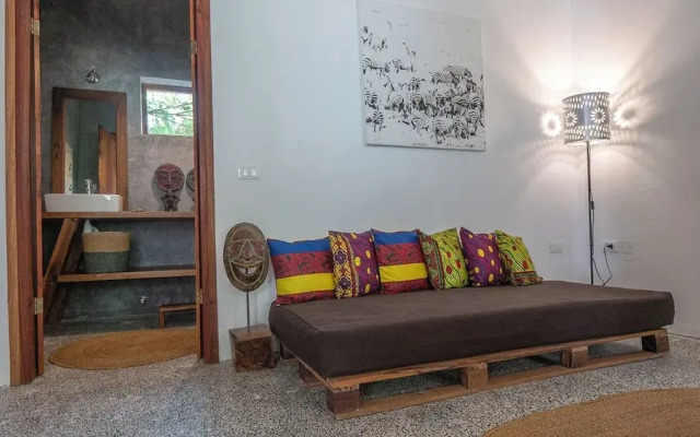 Bila Residence Suites