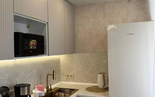 Квартира в центре у ЖД Вокзала