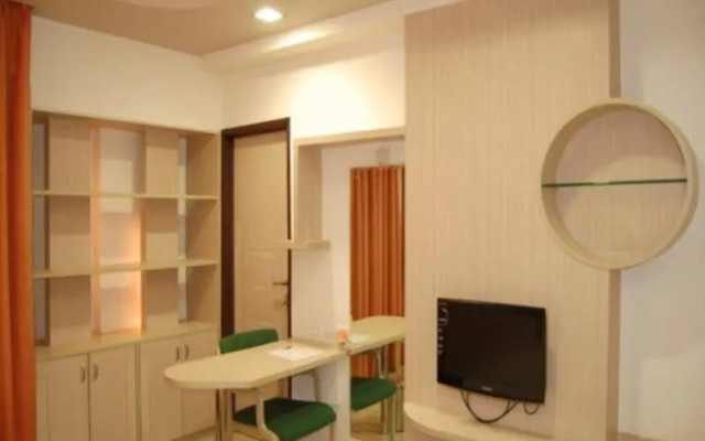 Oyo Rooms Dhar Road