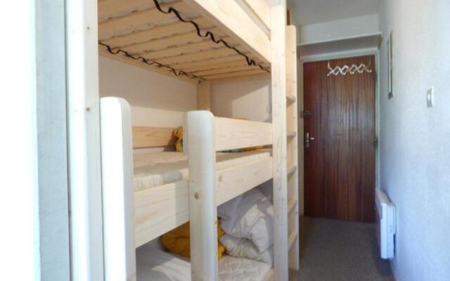 Appartement Arette, 1 pièce, 5 personnes - FR-1-602-67