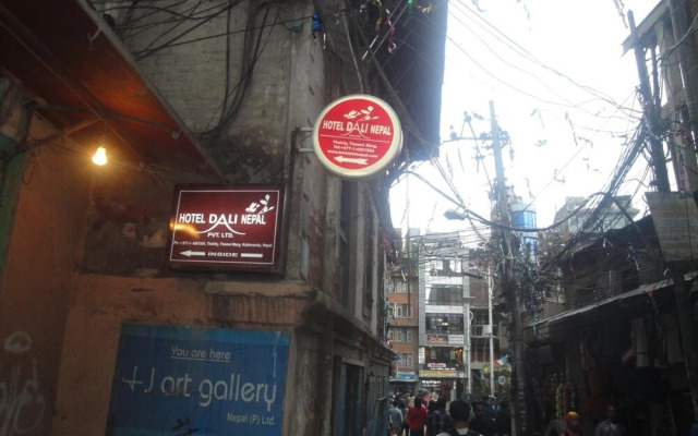 Hotel Dali Nepal