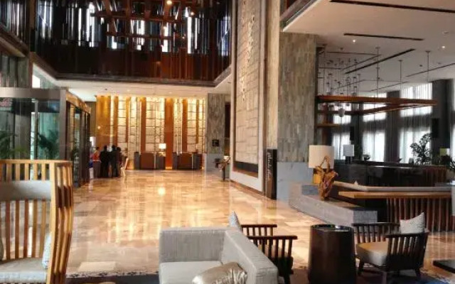 Kai Li  Heaven-sent Resort Hotel