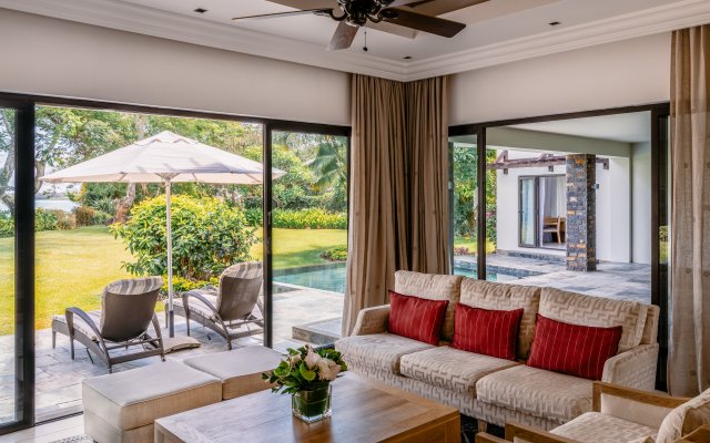 Four Seasons Resort Mauritius at Anahita