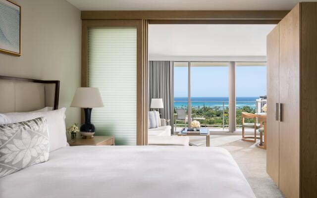 The Ritz-Carlton Residences, Waikiki Beach