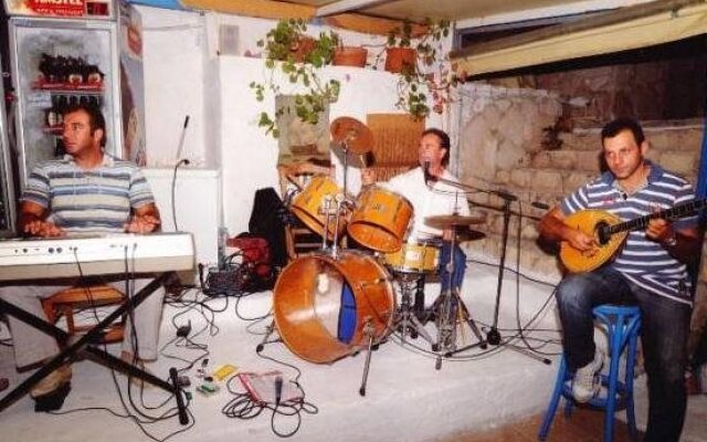 La Grotta